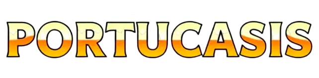PORTUCASIS Logo